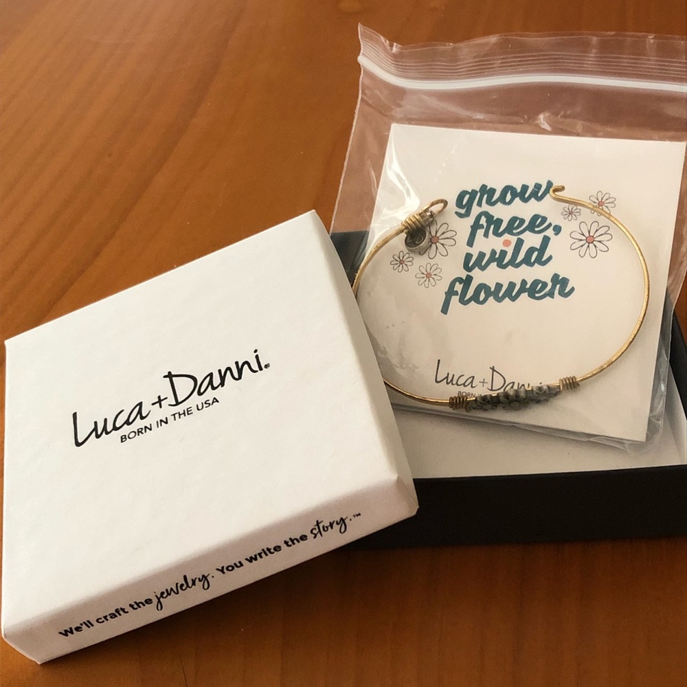 Luca & Danni Bracelet